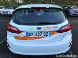  Ford  Fiesta 1.0 FLEXIFUEL 95PS TITANIUM BUSINESS #15