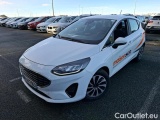  Ford  Fiesta 1.0 FLEXIFUEL 95PS TITANIUM BUSINESS #30
