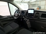 Ford  Transit 2.0 ECOBLUE 130 300 L2H1 TREND BUSINESS #4