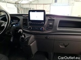  Ford  Transit 2.0 ECOBLUE 130 300 L2H1 TREND BUSINESS #11