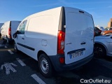  Mercedes  Citan 1.5 109 CDI 90 LONG #2