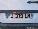  Mercedes  Citan 1.5 109 CDI 90 LONG #7