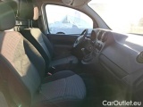  Mercedes  Citan 1.5 109 CDI 90 LONG #10