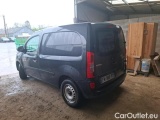  Mercedes  Citan  109 CDI FOURGON LONG PRO #2