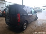  Mercedes  Citan  109 CDI FOURGON LONG PRO #3