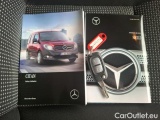  Mercedes  Citan  109 CDI FOURGON LONG PRO #6