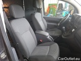  Mercedes  Citan  109 CDI FOURGON LONG PRO #9