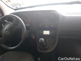  Mercedes  Citan  109 CDI FOURGON LONG PRO #11