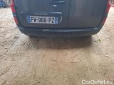  Mercedes  Citan  109 CDI FOURGON LONG PRO #25