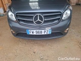  Mercedes  Citan  109 CDI FOURGON LONG PRO #26