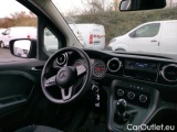  Mercedes  Citan  110 CDI FOURGON LONG FIRST #4