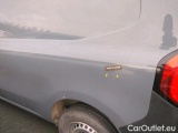  Mercedes  Citan  110 CDI FOURGON LONG FIRST #33