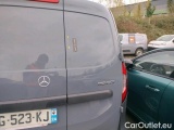  Mercedes  Citan  110 CDI FOURGON LONG FIRST #45