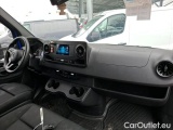  Mercedes  Sprinter 314 CDI 43 3.5T PROPULSION #4