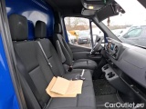  Mercedes  Sprinter 314 CDI 43 3.5T PROPULSION #9