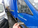  Mercedes  Sprinter 314 CDI 43 3.5T PROPULSION #21