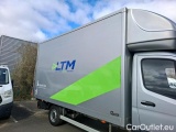  Mercedes  Sprinter 317 CHÂSSIS CAB 43 3,5T PROPU. #10