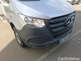  Mercedes  Sprinter 317 CHÂSSIS CAB 43 3,5T PROPU. #67