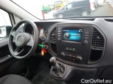  Mercedes  Vito 114 CDI FOURGON LG FIRST #4