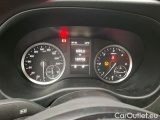  Mercedes  Vito 114 CDI FOURGON LG FIRST #7