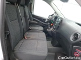  Mercedes  Vito 114 CDI FOURGON LG FIRST #9