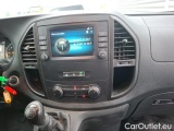  Mercedes  Vito 114 CDI FOURGON LG FIRST #11