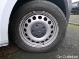  Mercedes  Vito 114 CDI FOURGON LG FIRST #20