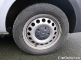  Mercedes  Vito 114 CDI FOURGON LG FIRST #21
