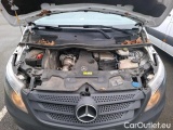  Mercedes  Vito 114 CDI FOURGON LG FIRST #29