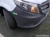  Mercedes  Vito 114 CDI FOURGON LG FIRST #30