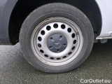  Mercedes  Vito 114 CDI FOURGON LG FIRST #28