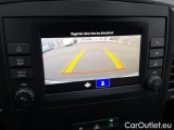  Mercedes  Vito 114 CDI FOURGON LG FIRST #49