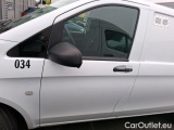  Mercedes  Vito 114 CDI FOURGON LG FIRST #50