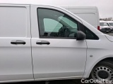  Mercedes  Vito 114 CDI FOURGON LG FIRST #51