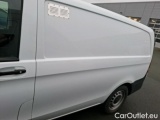  Mercedes  Vito 114 CDI FOURGON LG FIRST #52