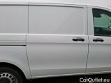  Mercedes  Vito 114 CDI FOURGON LG FIRST #53