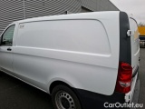  Mercedes  Vito 114 CDI FOURGON LG FIRST #56