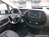  Mercedes  Vito 116 CDI FOURGON LG SELECT #4