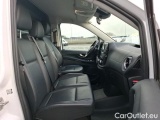  Mercedes  Vito 116 CDI FOURGON LG SELECT #9