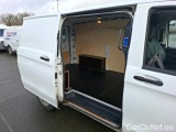  Mercedes  Vito 116 CDI FOURGON LG SELECT #10