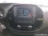  Mercedes  Vito 116 CDI FOURGON LG SELECT #11