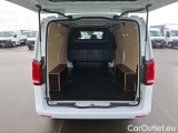  Mercedes  Vito 116 CDI FOURGON LG SELECT #13