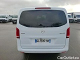 Mercedes  Vito 116 CDI FOURGON LG SELECT #15