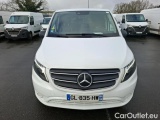  Mercedes  Vito 116 CDI FOURGON LG SELECT #14