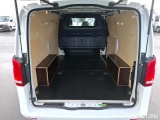  Mercedes  Vito 116 CDI FOURGON LG SELECT #22