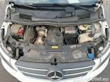  Mercedes  Vito 116 CDI FOURGON LG SELECT #25