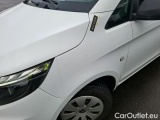  Mercedes  Vito 116 CDI FOURGON LG SELECT #33