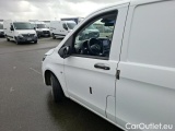  Mercedes  Vito 116 CDI FOURGON LG SELECT #36