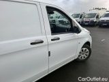  Mercedes  Vito 116 CDI FOURGON LG SELECT #35