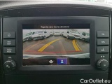  Mercedes  Vito 116 CDI FOURGON LG SELECT #37